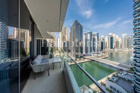 1 Bedroom Flat for Sale in Dubai Marina, Dubai - Genuine Seller | Modern Furnished | Payment Plan