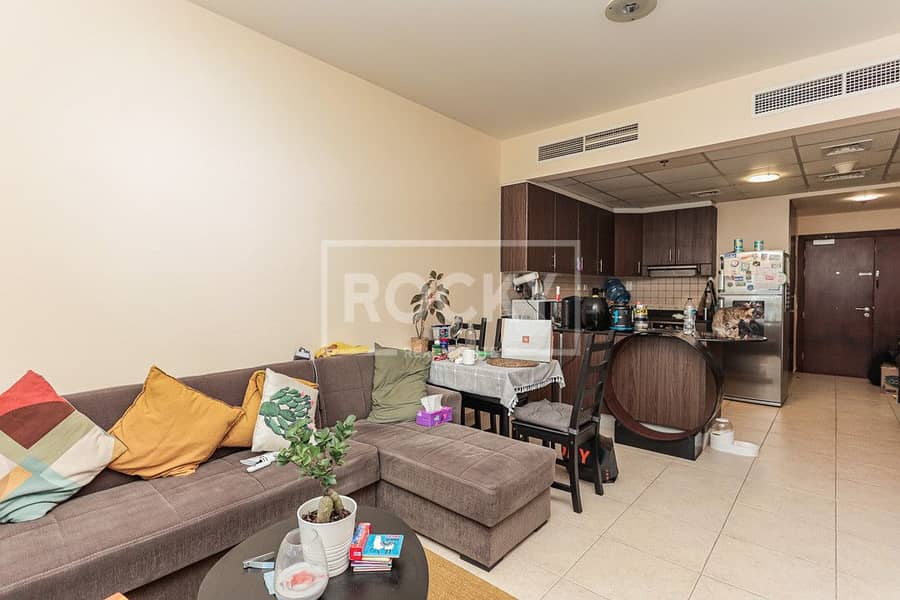 شقة في إيليت ريزيدنس،دبي مارينا 1 غرفة 1300000 درهم - 8320346