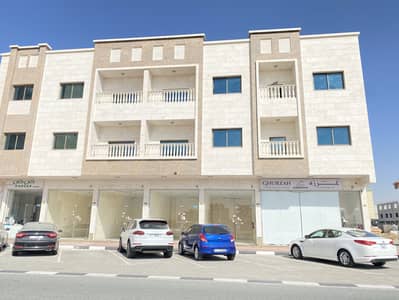 2 Bedroom Flat for Rent in Al Jurf, Ajman - Ajman Al-Jurf 3