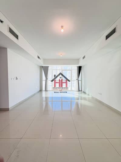 1 Bedroom Apartment for Rent in Al Reem Island, Abu Dhabi - EXCLUSIVE 1 BEDROOM 2 BATHROOMS HALL KITCHEN