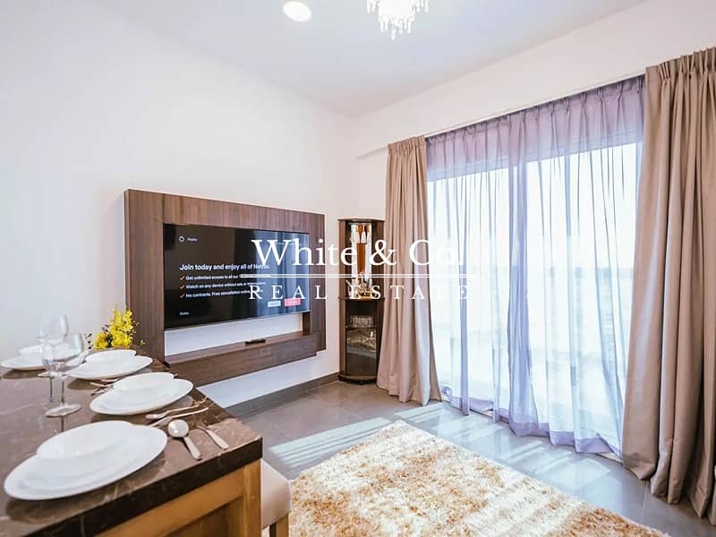 شقة في بوابة دبي الجديدة 2،مجمع A،أبراج بحيرات الجميرا 3 غرف 1500000 درهم - 8509122
