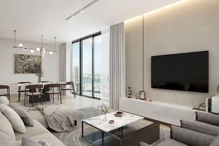 شقة 3 غرف نوم للبيع في أبراج بحيرات الجميرا، دبي - شقة في فيردي من شوبا،أبراج بحيرات الجميرا 3 غرف 3707100 درهم - 8402244