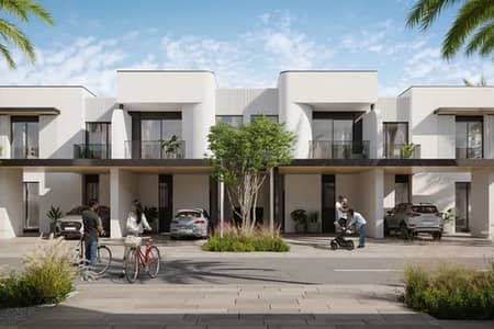 3 Bedroom Villa for Sale in Arabian Ranches 3, Dubai - brand new  3 bedrooms  townhouse by Emaar