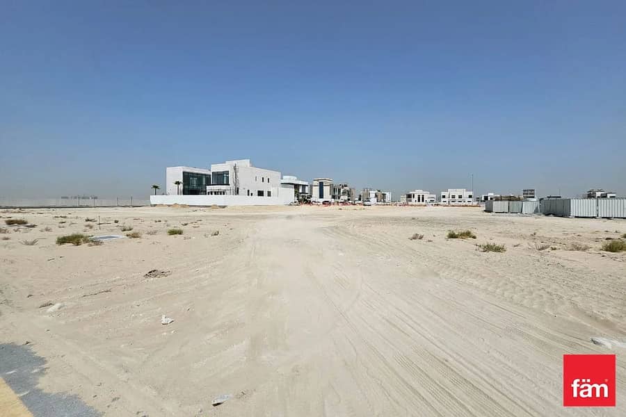 ارض سكنية في ند الشبا جاردنز،ند الشبا 1،ند الشبا 5000000 درهم - 8249647