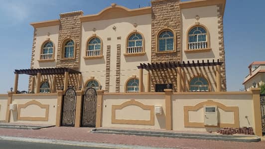 فیلا في حوشي 5 غرف 120000 درهم - 3752913 فیلا في حوشي 5 غرف 120000 درهم - 3752913