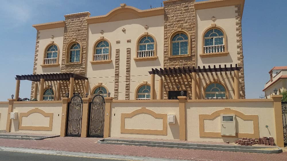 فیلا في حوشي 5 غرف 120000 درهم - 3752913 فیلا في حوشي 5 غرف 120000 درهم - 3752913