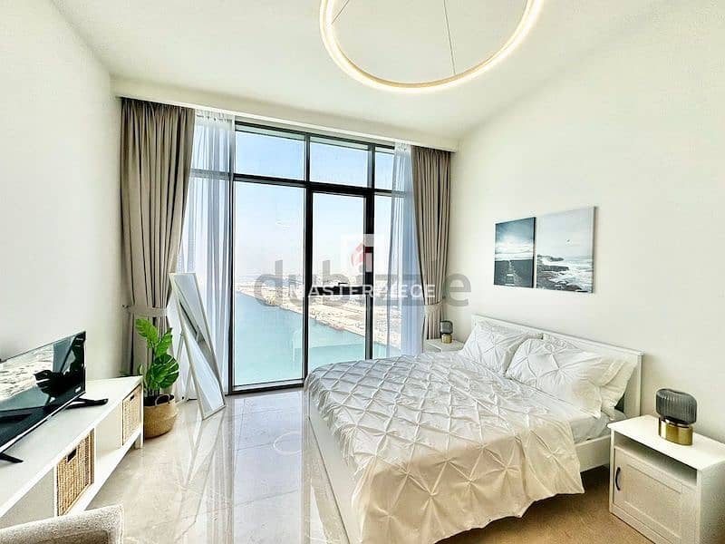 Appartement in Dubai Maritime City,Anwa, 4500 AED - 8509296 Appartement in Dubai Maritime City,Anwa, 4500 AED - 8509296