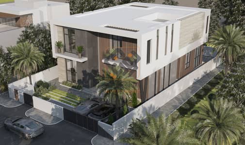 5 Bedroom Villa for Sale in Saadiyat Island, Abu Dhabi - 08. jpg