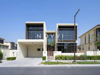 4 Bedroom Villa for Rent in Dubai Hills Estate, Dubai - Contemporary | Spacious | Ready to Move In