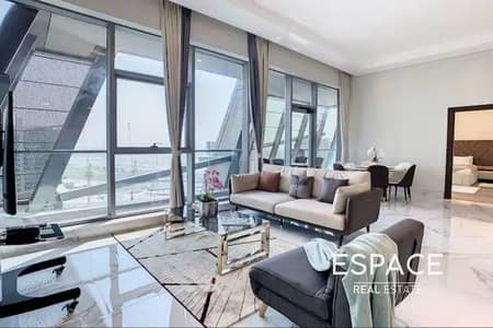 1 Спальня Апартамент в аренду в Бизнес Бей, Дубай - Квартира в Бизнес Бей，Джей Уан，J One Tower A, 1 спальня, 140000 AED - 8509376