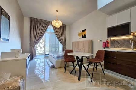 Studio for Sale in Arjan, Dubai - Fully Furnished| Fully Paid| Resale| Brand New