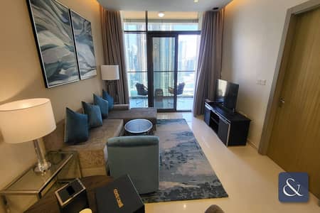 شقة 1 غرفة نوم للبيع في الخليج التجاري، دبي - شقة في أيكون سيتي تاور B،آيكون سيتي،الخليج التجاري 1 غرفة 1200000 درهم - 8274814