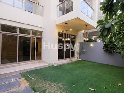 3 Bedroom Townhouse for Rent in Meydan City, Dubai - Spacious Layout | Vacant | Unfurnished