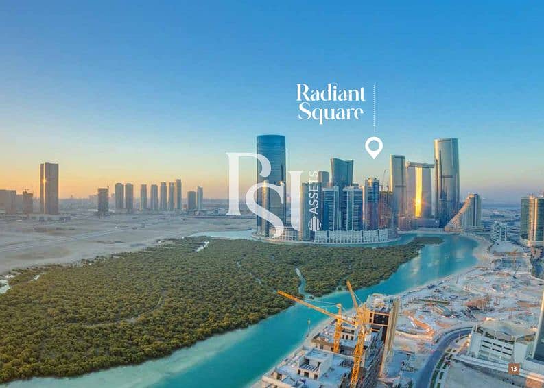 12 Radiant Height . Abu Dhabi. Sea (11). jpg