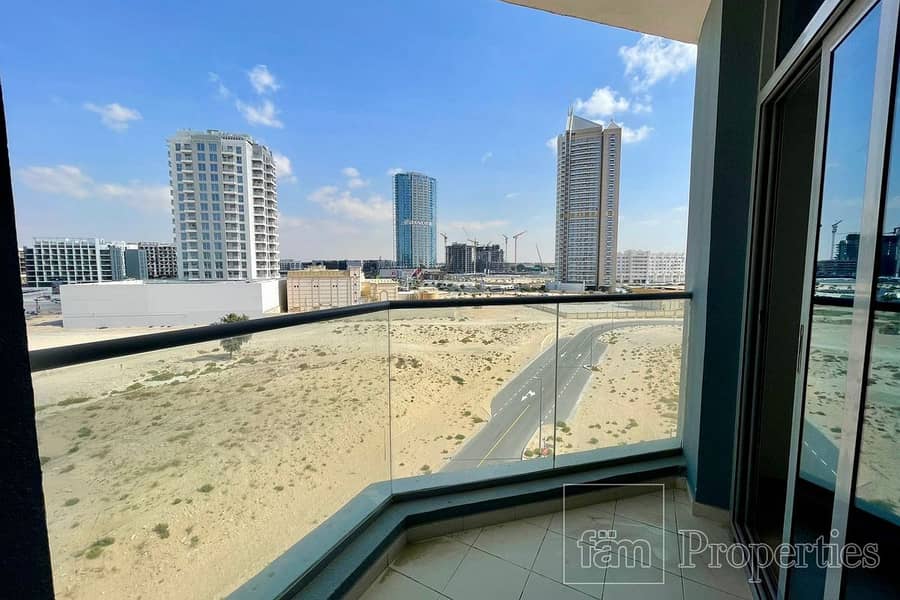 Marina Skyline View | Vacant | Investor Deal