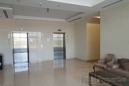 Studio for Sale in Jumeirah Village Circle (JVC), Dubai - Modern Studio | Open Concept | Smart Living