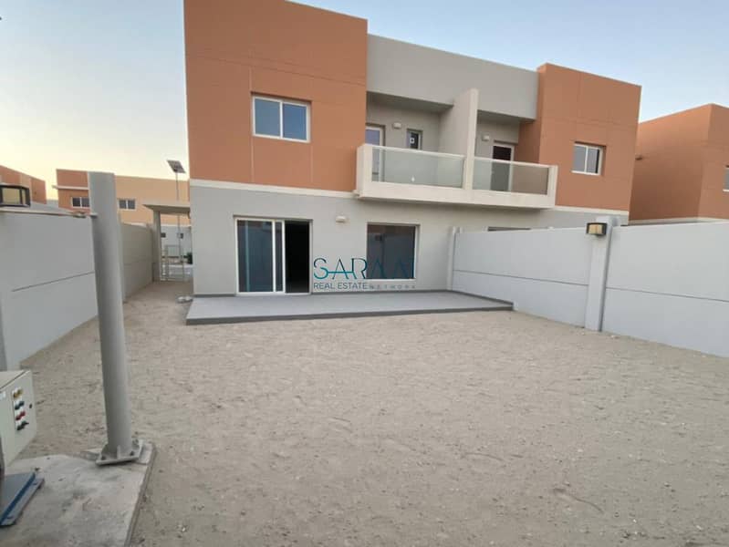 Connecting Villas | With Additional Upgraded 2BR