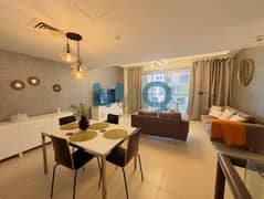 شقة في فيجي،باسيفيك،جزيرة المرجان 2 غرف 1350000 درهم - 8509811