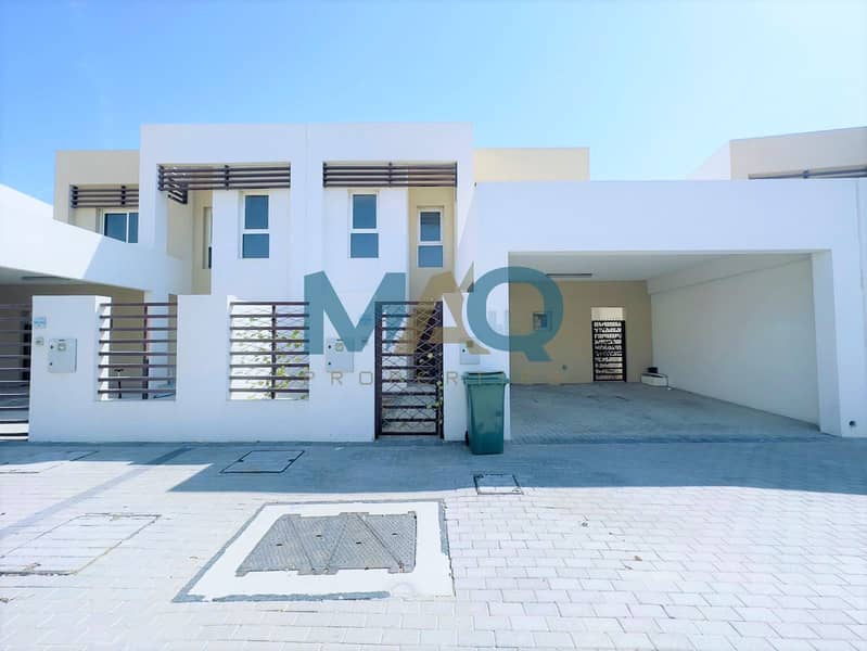 Таунхаус в Мина Аль Араб，Фламинго Виллы, 3 cпальни, 100000 AED - 7298782