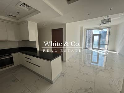 2 Bedroom Flat for Rent in Business Bay, Dubai - Reduced Price | High floor | Big layout