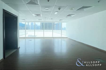 Office for Sale in Business Bay, Dubai - PRIME LOCATION | OFFICE SPACE | BURLINGTON