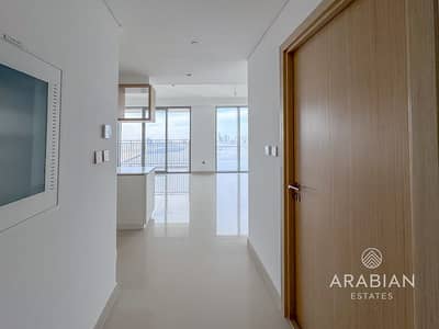 迪拜溪港， 迪拜 3 卧室公寓待售 - 位于迪拜溪港，17标志湾公寓 3 卧室的公寓 3950000 AED - 8504184