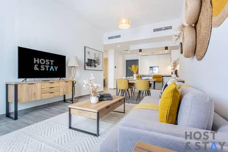 1 Bedroom Flat for Rent in Jumeirah Village Circle (JVC), Dubai - CLM_5518-HDR. jpg