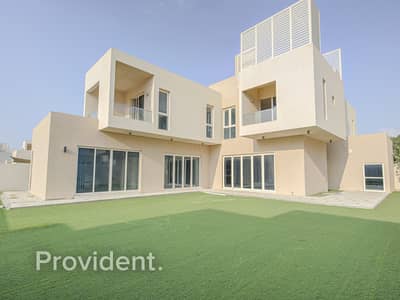 4 Bedroom Villa for Sale in Dubai Waterfront, Dubai - A-27. jpg