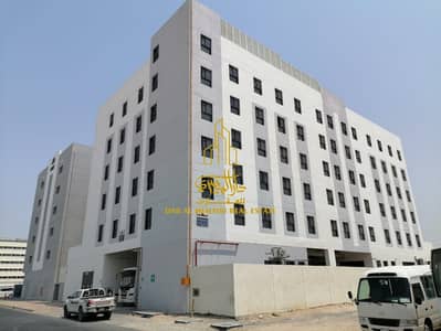 Labour Camp for Rent in Al Warsan, Dubai - DIRECT  FROM OWNER LABOUR CAMP ROOM IN ALWARSAN2 NEAR DRAGON MART INTERNATIONAL CITY