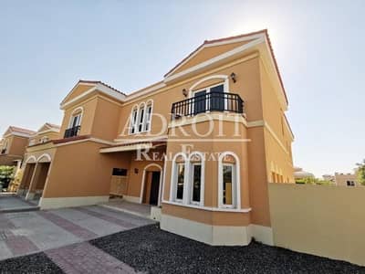 5 Bedroom Villa for Rent in The Villa, Dubai - Private Pool | Good Community w/ 5BR B2 Villa in The Villa 5 Bedroom Villa for Rent in The Villa, Dubai - Private Pool | Good Community w/ 5BR B2 Villa in The Villa