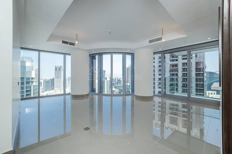 Квартира в Дубай Даунтаун，Опера Гранд, 2 cпальни, 265000 AED - 8510145