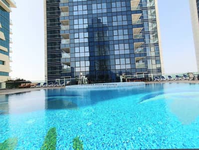 1 Bedroom Apartment for Rent in Corniche Area, Abu Dhabi - 1. jpeg
