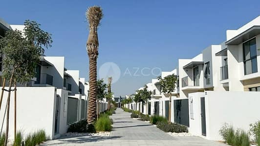 3 Bedroom Townhouse for Rent in The Valley, Dubai - 7f8793a3-5026-4fe0-a79c-a8fc310b0988. jpg