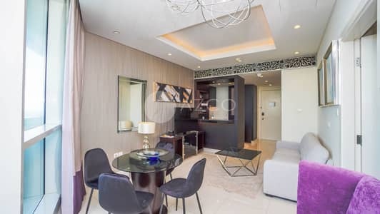 شقة 1 غرفة نوم للبيع في وسط مدينة دبي، دبي - DSC09907. jpg