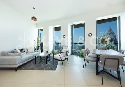 2 Bedroom Flat for Sale in Downtown Dubai, Dubai - 629A0123-Edit. jpg