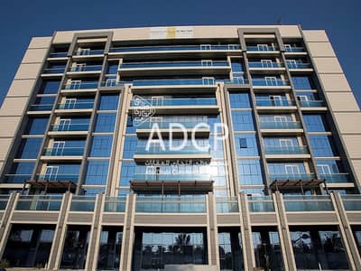 3 Cпальни Апартамент в аренду в Аль Раха Бич, Абу-Даби - KJ1_4859(1). jpg