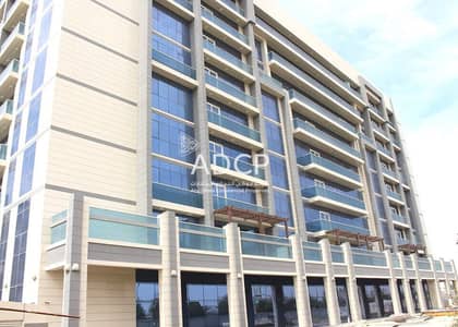 3 Bedroom Apartment for Rent in Al Raha Beach, Abu Dhabi - IMG_8939. jpg