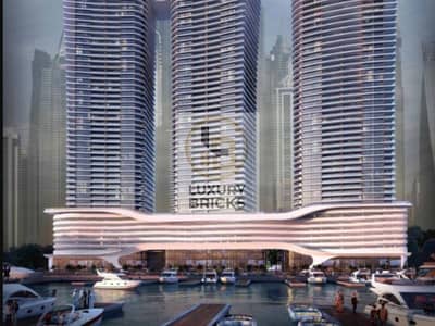 2 Bedroom Apartment for Sale in Dubai Harbour, Dubai - 03. png