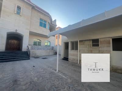 7 Bedroom Villa for Rent in Al Mushrif, Abu Dhabi - 1. png