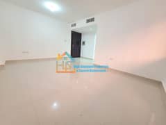 BIG LAYOUT 3BHK WITH SPACIOUS SALOON | BALCONY |EASY PARKING |AL KHALIDIYAH