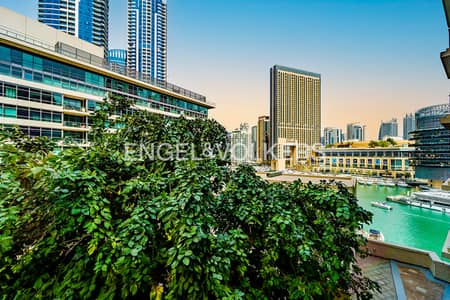 2 Bedroom Apartment for Sale in Dubai Marina, Dubai - Exclusive | Huge Layout | Open View | Best Deal