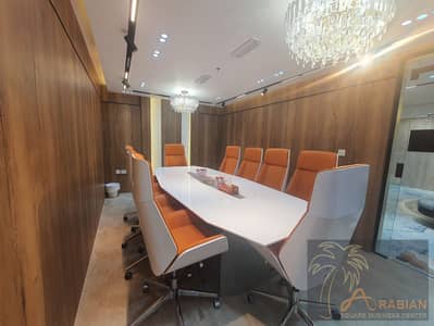 Office for Rent in Bur Dubai, Dubai - 96e58649-25fe-4ec5-b66f-2fb1146ea01b. jpg