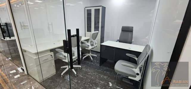 Office for Rent in Bur Dubai, Dubai - 7baf864e-6303-4f93-a1e7-8462c816efb9. jpg