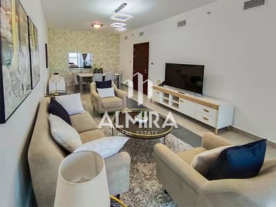 1 Bedroom Flat for Rent in Al Reem Island, Abu Dhabi - 2f5a0d30-f5f4-4ade-bd33-0880e4ce9ed6. JPG