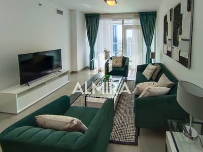 1 Bedroom Flat for Rent in Al Reem Island, Abu Dhabi - 1d0677e4-3cff-44d6-b6e9-b51359e20e39. png