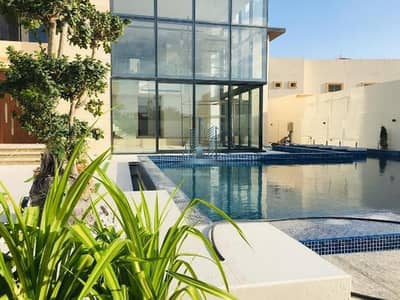 6 Bedroom Villa for Rent in Al Barsha, Dubai - 1 (1). jpeg