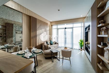 1 Bedroom Flat for Sale in Dubai Production City (IMPZ), Dubai - IMG-20240126-WA0009. jpg