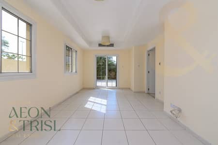 2 Bedroom Villa for Rent in The Springs, Dubai - Spacious Layout | 2 Bedrooms | Large Villa