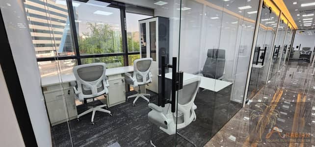 Office for Rent in Bur Dubai, Dubai - 7044241d-640a-4cb5-98cf-6a395a353eae. jpg