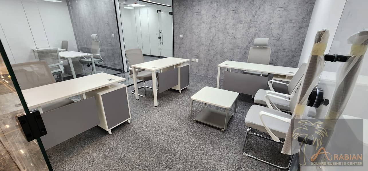 BRAND NEW OFFICES | READY TO MOVE | LUXURY FUNNITURE | BUR DUBAI! BRAND NEW OFFICES | READY TO MOVE | LUXURY FUNNITURE | BUR DUBAI!